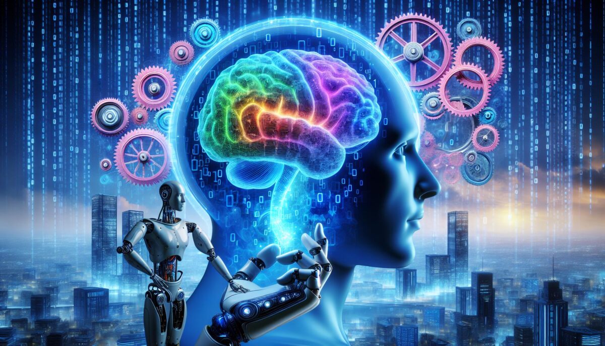 Decoding Artificial Intelligence: A Layman’s Exploration into the World of AI