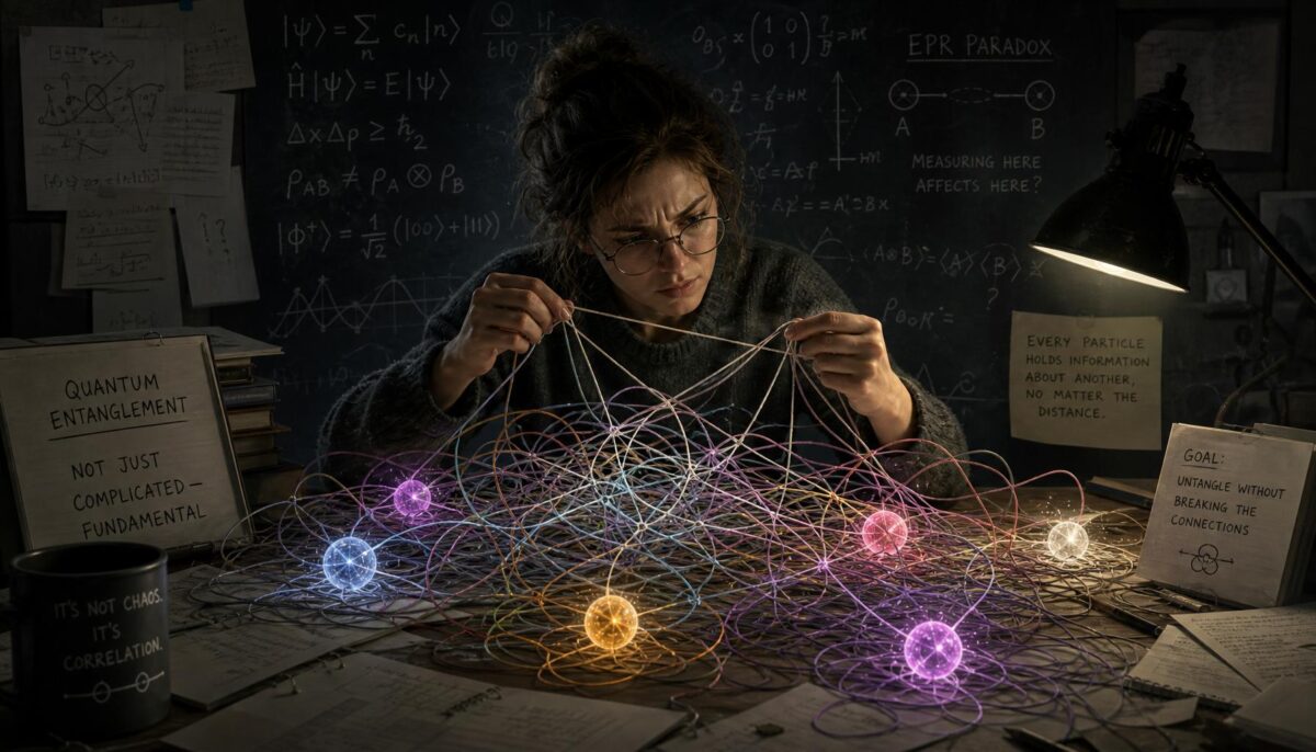 Untangling Quantum Computing: A Non-Scientist’s Journey into the Quantum Realm
