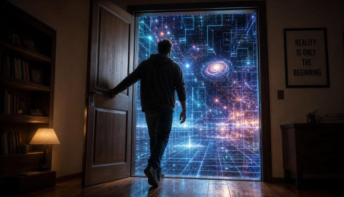 Exploring Quantum Computing: A Simple Man’s Journey into the Realm of Qubits